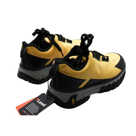 Gh Bass Peak Seamless Hiker Low-Top Sneakers - Picture 6 of 8